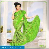 navratra cotton saree